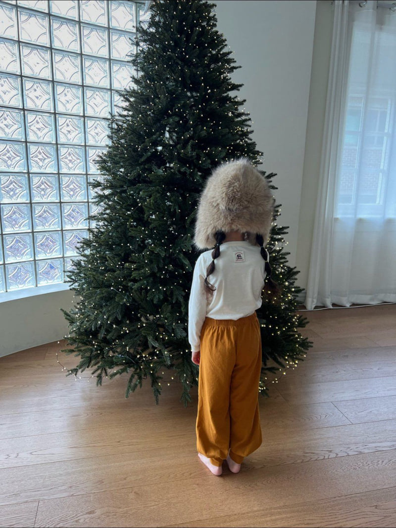Cantucci Studio - Korean Children Fashion - #minifashionista - Comfort Easywear - 8