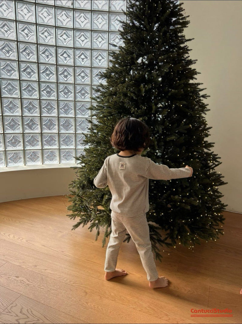 Cantucci Studio - Korean Children Fashion - #minifashionista - Everyday Easywear - 7