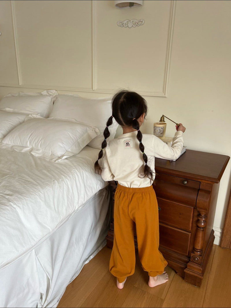 Cantucci Studio - Korean Children Fashion - #prettylittlegirls - Comfort Easywear - 9