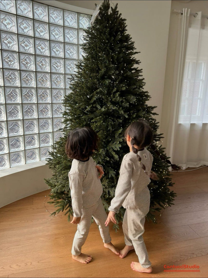 Cantucci Studio - Korean Children Fashion - #prettylittlegirls - Everyday Easywear - 8