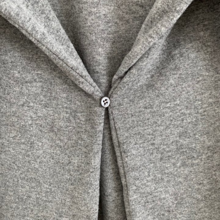 Cover - Korean Women Fashion - #momslook - Brushed Two Way Half Neck Top - 7