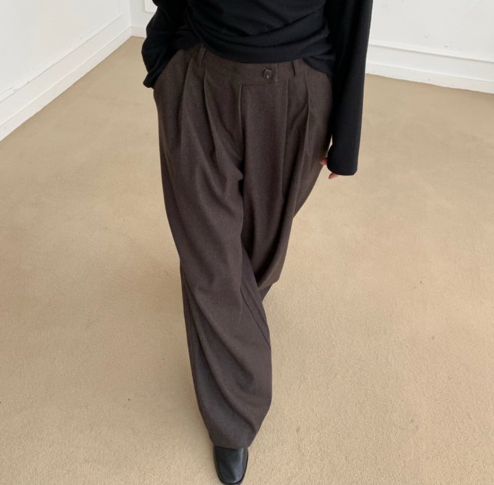 Cover - Korean Women Fashion - #womensfashion - Cover Eve Slacks