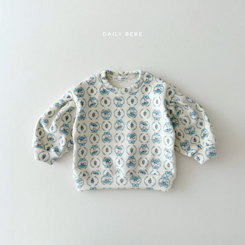Daily Bebe - Korean Children Fashion - #fashionkids - Velour Bootcut Set - 5
