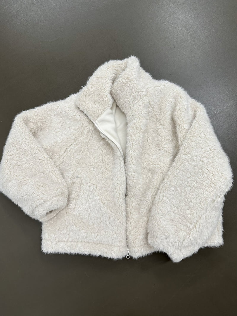 Dress U - Korean Women Fashion - #momslook - Soft Fleece Jumper