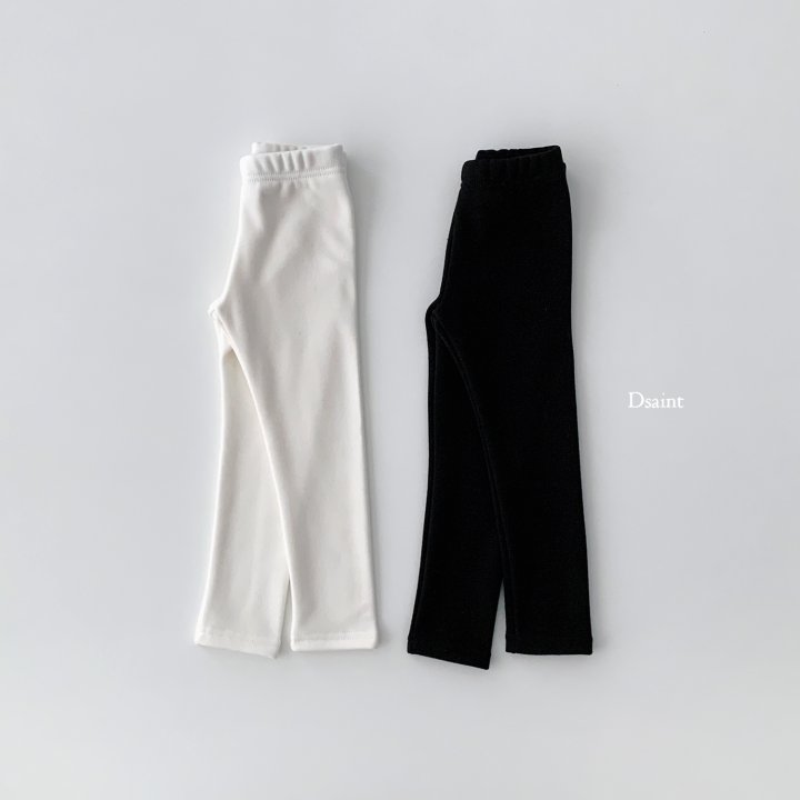 Dsaint - Korean Children Fashion - #discoveringself - Mingming Leggings