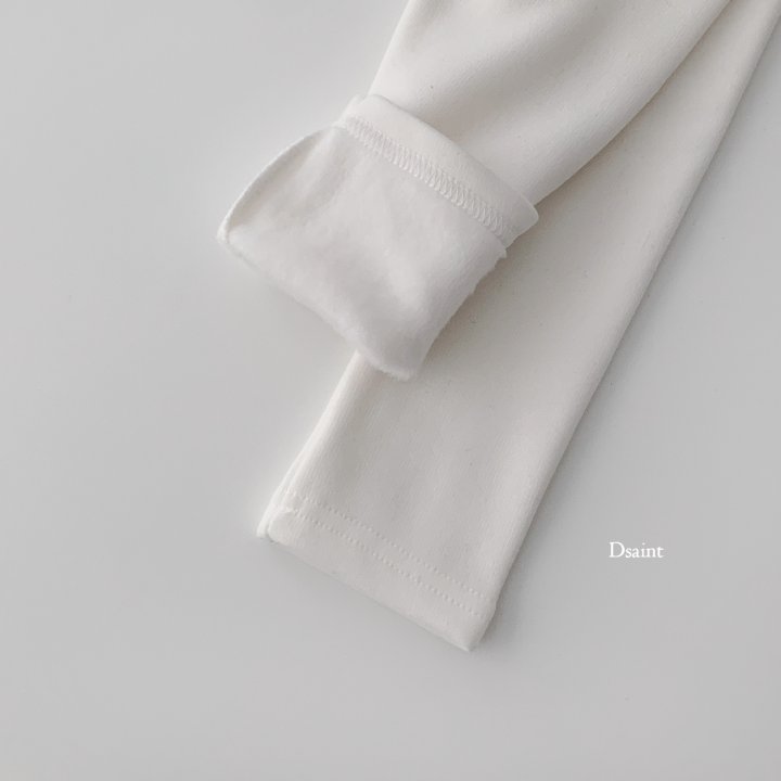Dsaint - Korean Children Fashion - #littlefashionista - Mingming Leggings - 7