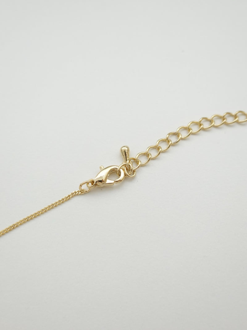 Eeiitt - Korean Women Fashion - #momslook - About Some Pearl Necklace - 6