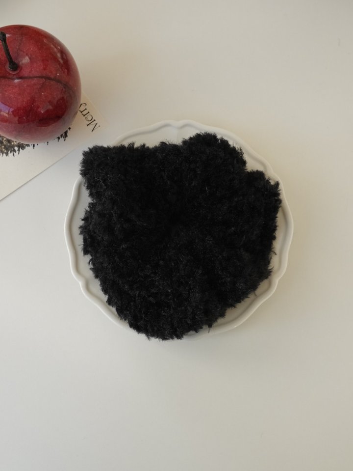Eeiitt - Korean Women Fashion - #pursuepretty - Boggle Hair Scrunchie - 7