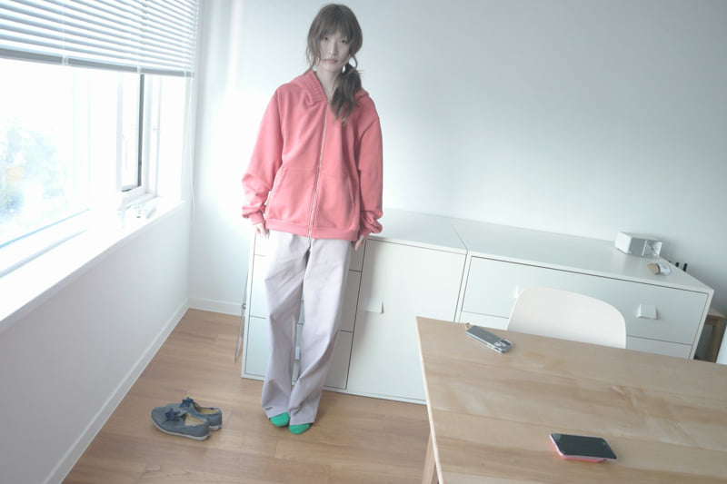 Enten - Korean Women Fashion - #pursuepretty - Dizz Dizz Pants