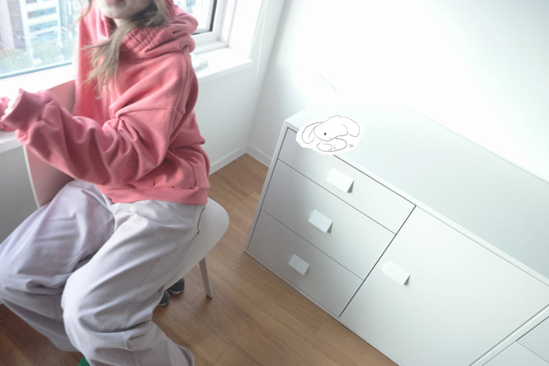 Enten - Korean Women Fashion - #romanticstyle - Dizz Dizz Pants - 3
