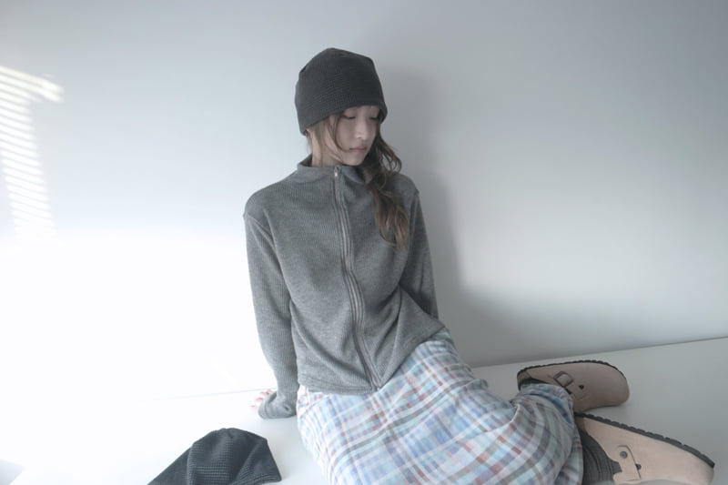 Enten - Korean Women Fashion - #thelittlethings - Mochi Beanie - 2
