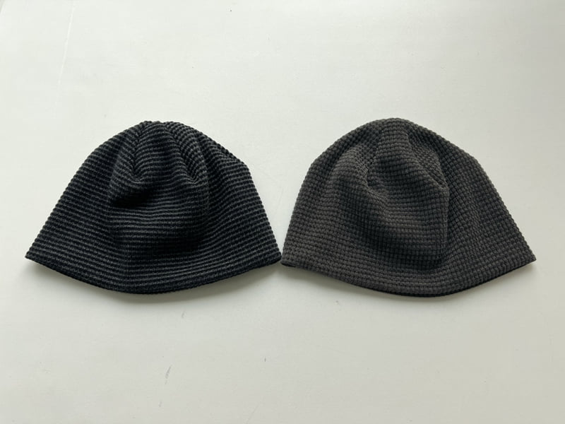 Enten - Korean Women Fashion - #womensfashion - Mochi Beanie - 8