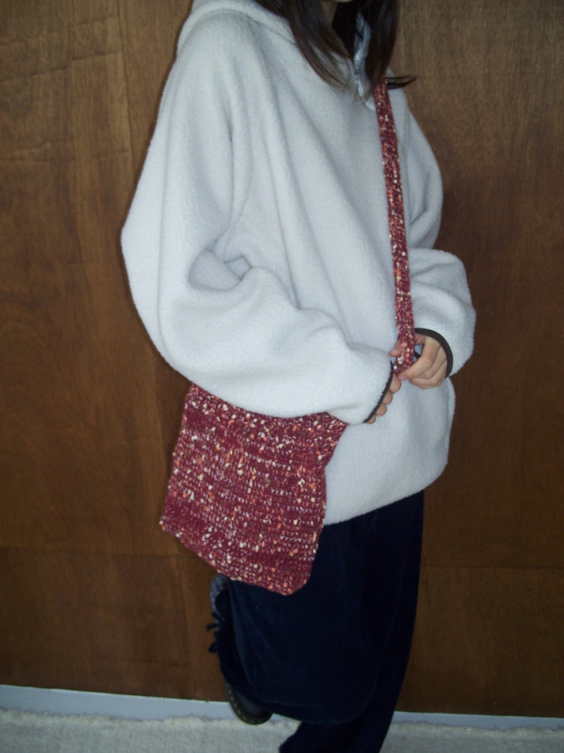 Flash - Korean Women Fashion - #momslook - Glue Fleece Half-Zip Top - 6