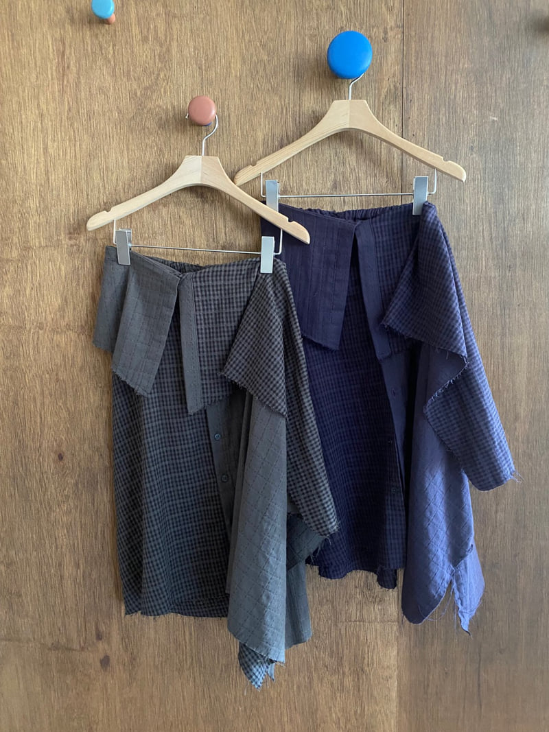 Flash - Korean Women Fashion - #momslook - Tutu Layered Skirt