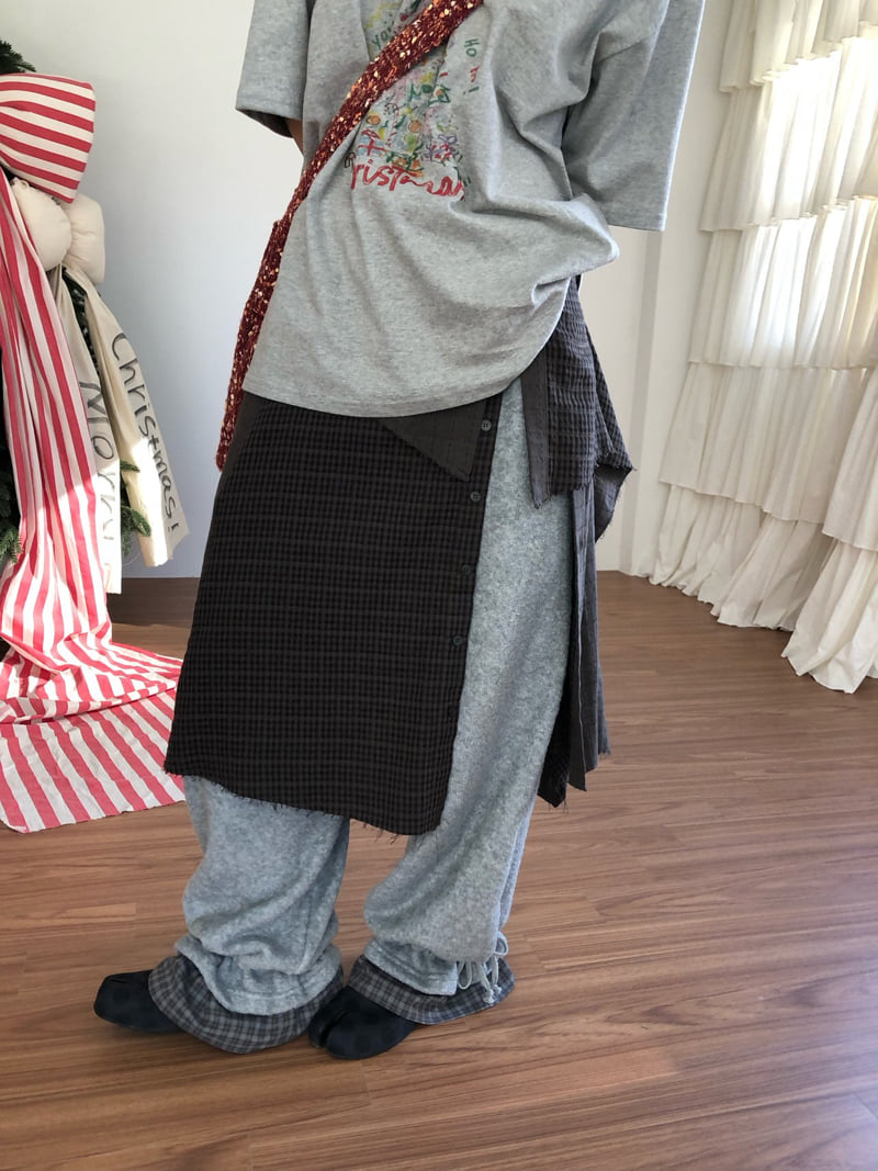 Flash - Korean Women Fashion - #momslook - Tutu Layered Skirt - 7