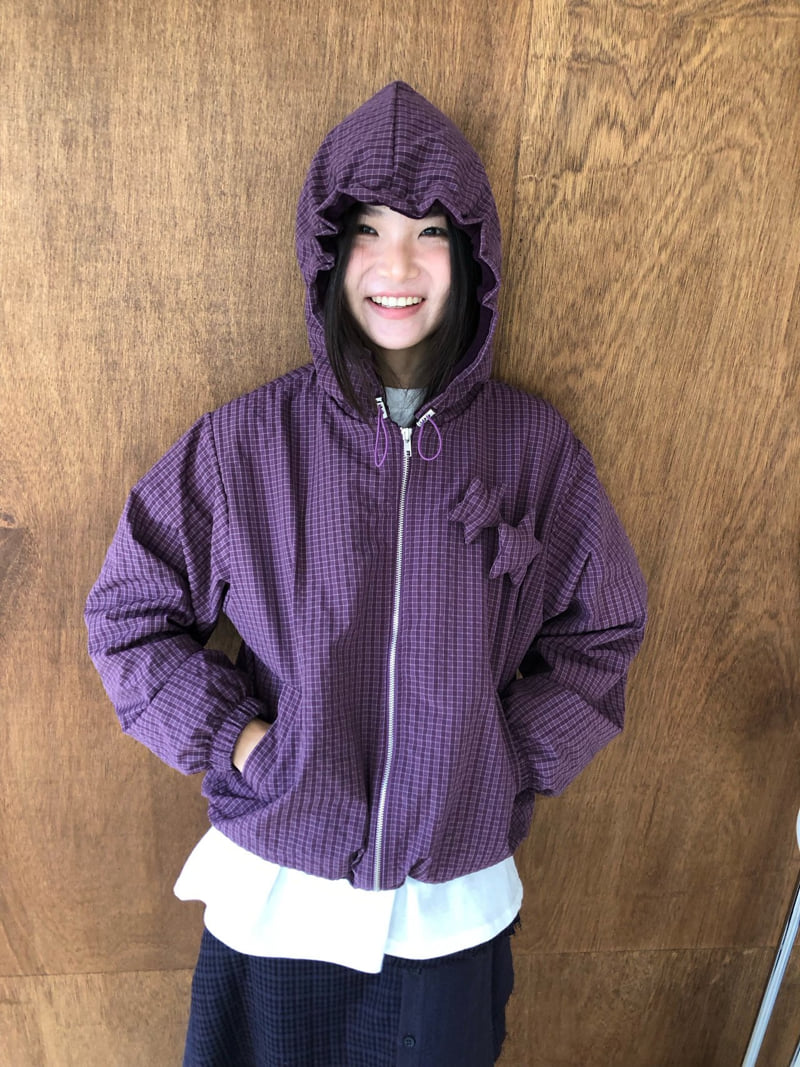 Flash - Korean Women Fashion - #shopsmall - Star Doll Fleece Jumper - 2