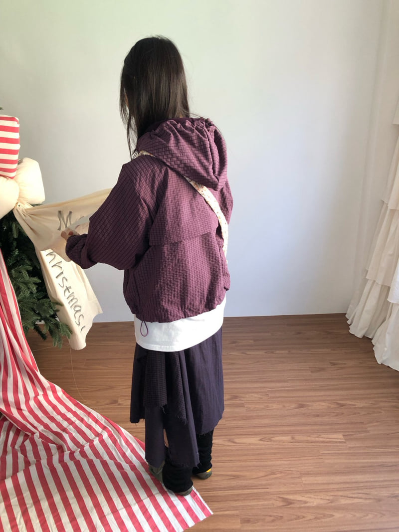Flash - Korean Women Fashion - #womensfashion - Star Doll Fleece Jumper - 6