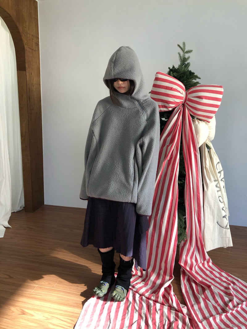 Flash - Korean Women Fashion - #womensfashion - Tutu Layered Skirt - 6