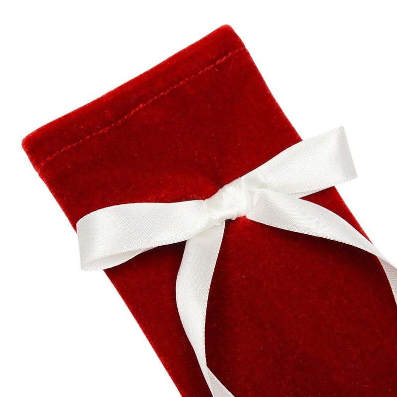 Fork Chips - Korean Children Fashion - #childofig - Winter Ribbon Warmer - 6