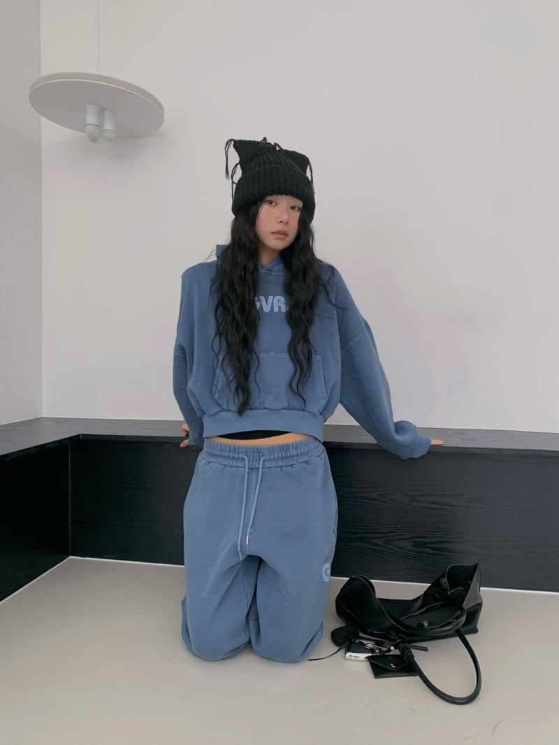 Gavara Market - Korean Women Fashion - #womensfashion - Lost Pig Jogger Pants - 9