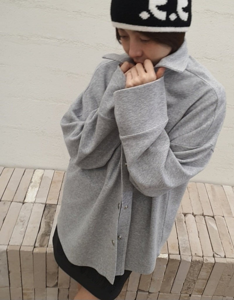 Gentle B - Korean Women Fashion - #momslook - Workwear Jacket - 12