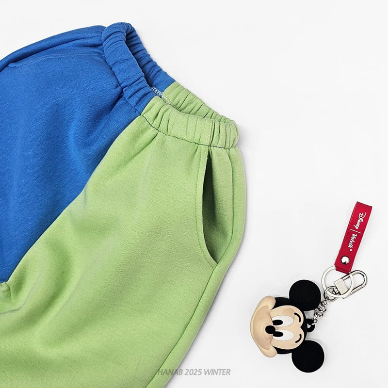 Hanab - Korean Children Fashion - #kidsshorts - D Pairing Set - 7