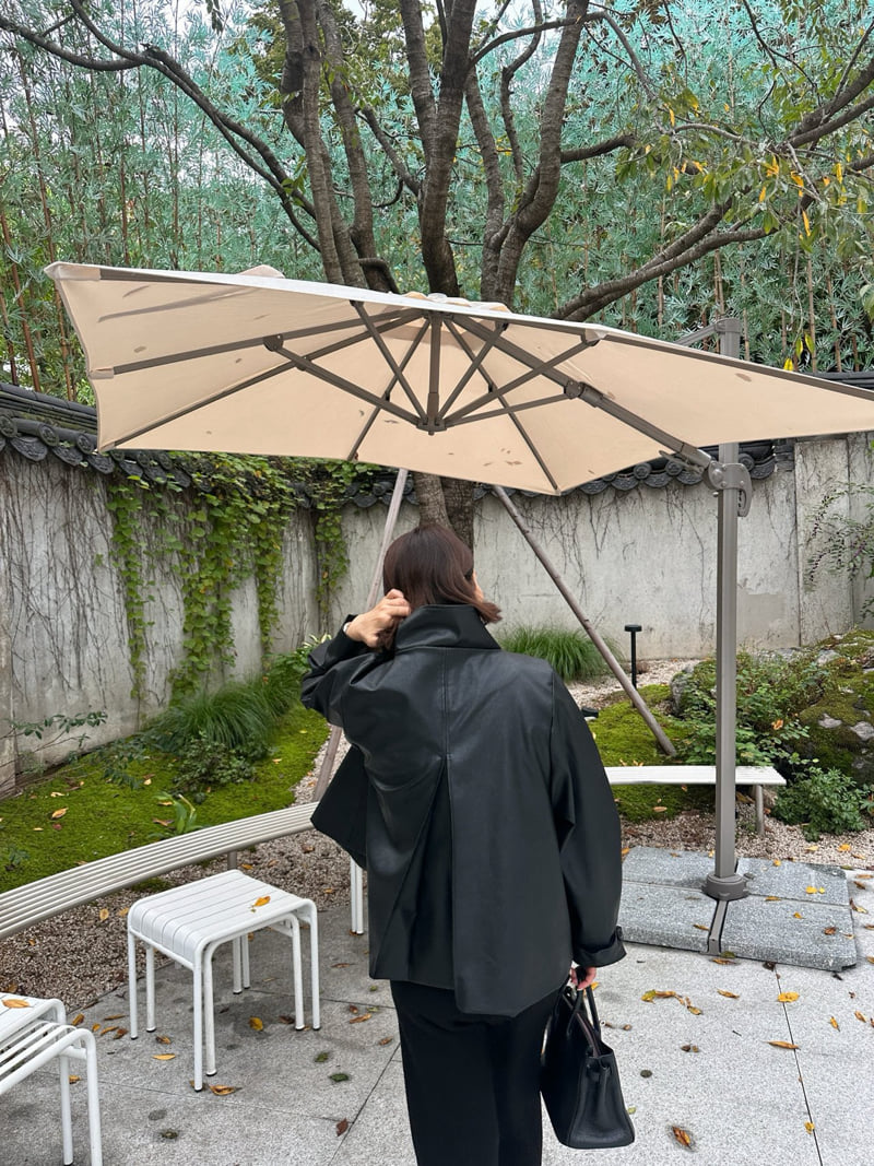 Have - Korean Women Fashion - #momslook - Ellie Jacket - 10
