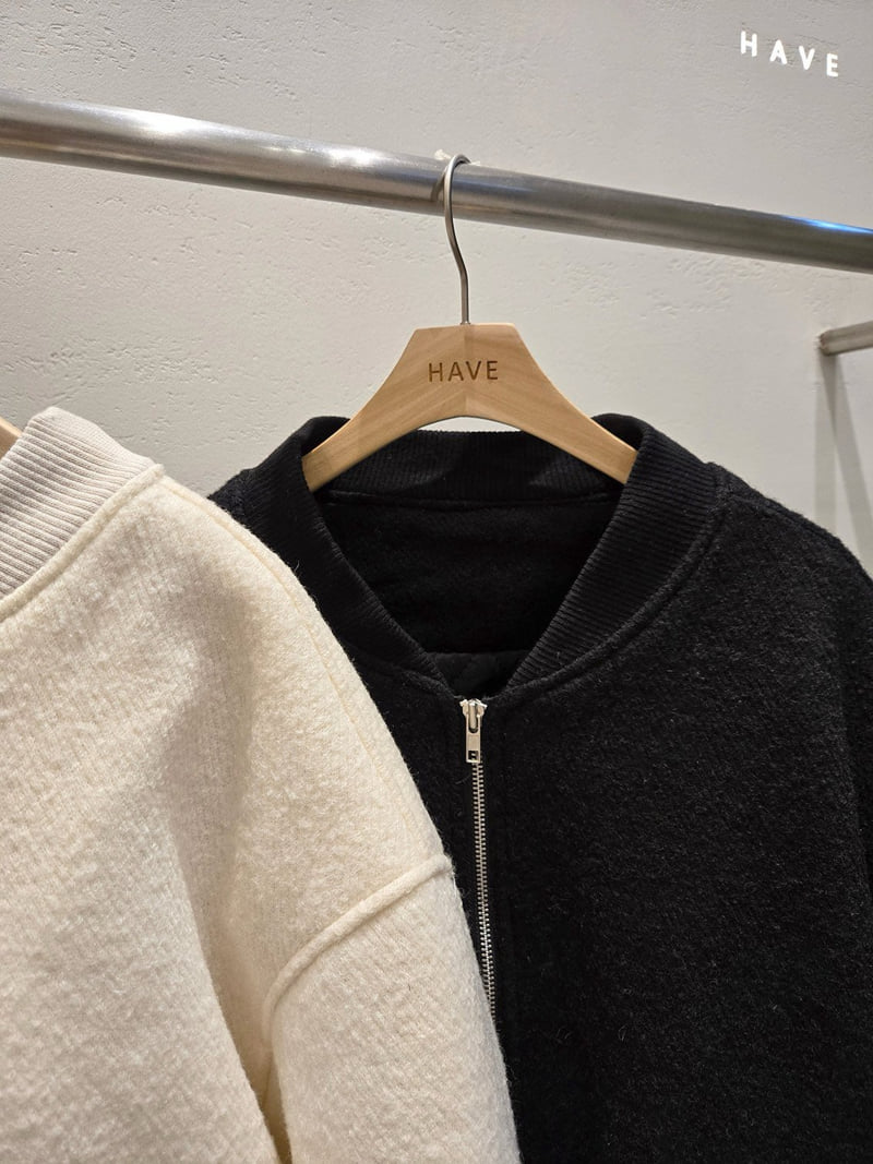 Have - Korean Women Fashion - #momslook - Wool With Jumper - 6