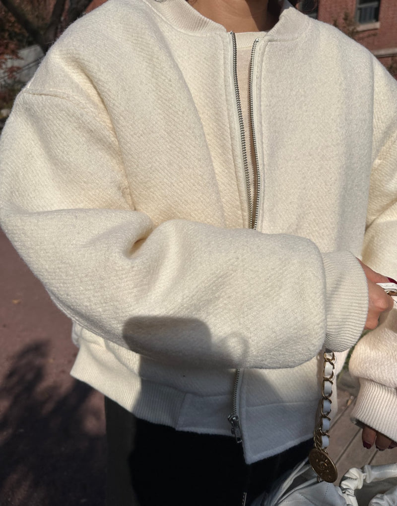 Have - Korean Women Fashion - #pursuepretty - Wool With Jumper - 12