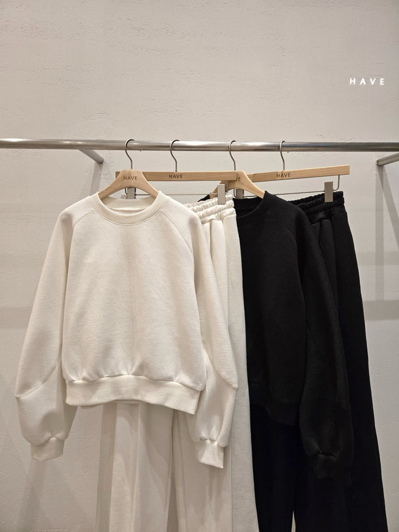 Have - Korean Women Fashion - #pursuepretty - Lowell Dambooru Set