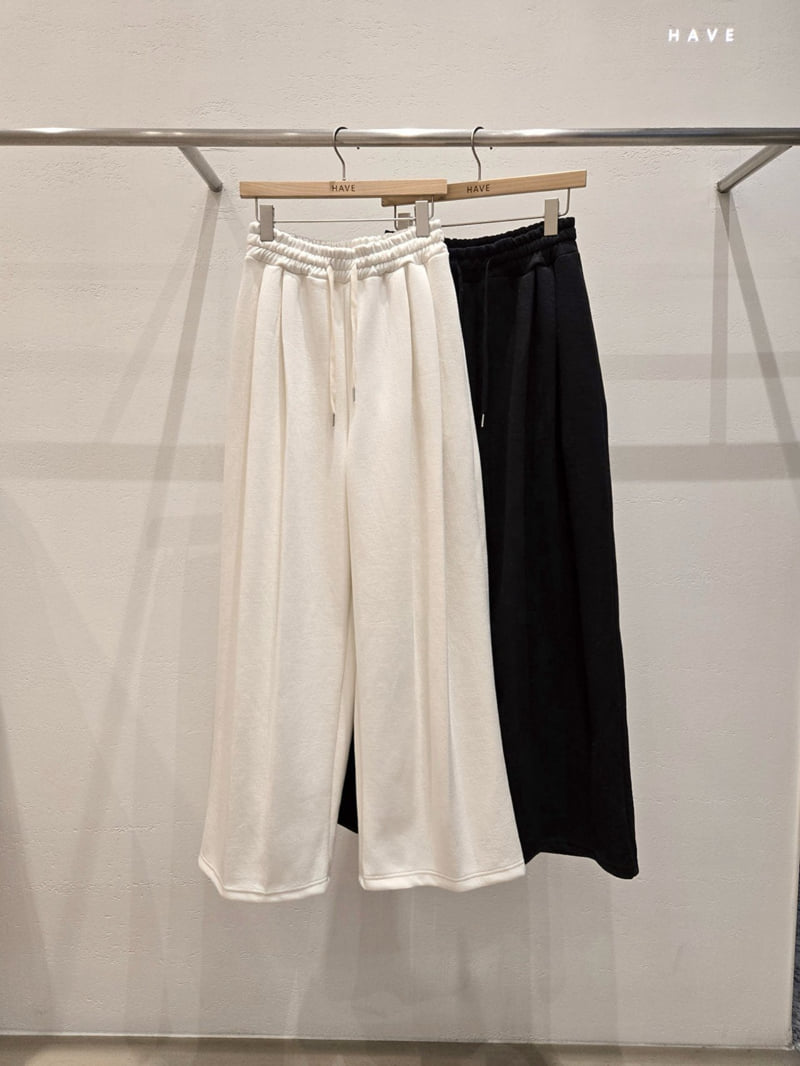 Have - Korean Women Fashion - #thelittlethings - Lowell Dambooru Set - 6