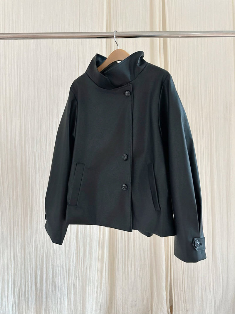 Have - Korean Women Fashion - #womensfashion - Ellie Jacket