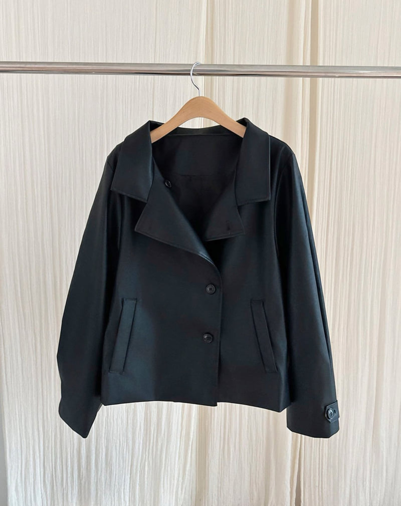 Have - Korean Women Fashion - #womensfashion - Ellie Jacket - 3