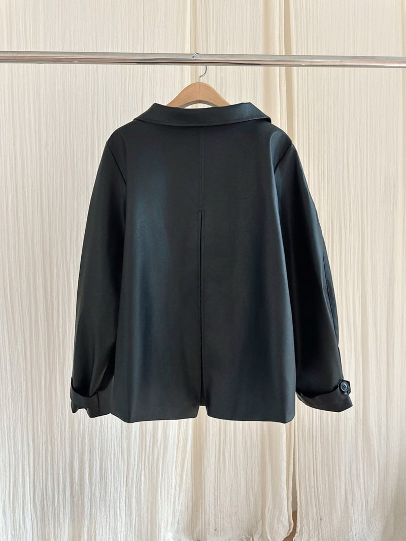 Have - Korean Women Fashion - #womensfashion - Ellie Jacket - 5
