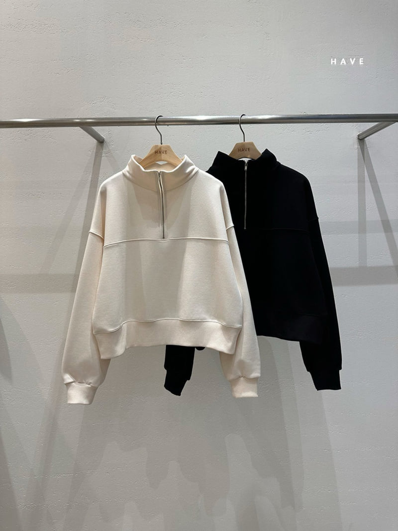 Have - Korean Women Fashion - #womensfashion - Miu Jogger Sweat Set - 2