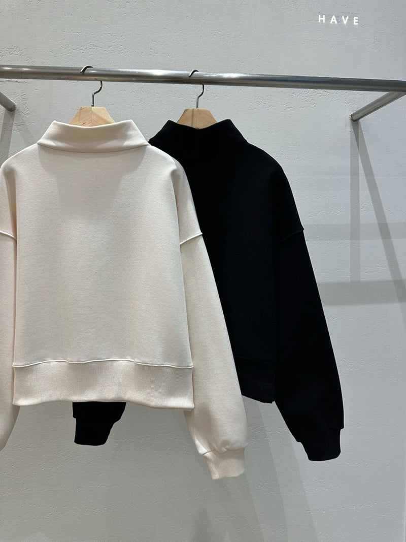 Have - Korean Women Fashion - #womensfashion - Miu Jogger Sweat Set - 6
