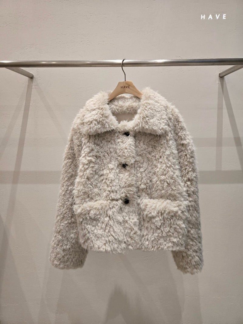 Have - Korean Women Fashion - #womensfashion - Poby Soft Coat - 9