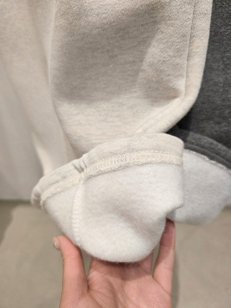 Have - Korean Women Fashion - #womensfashion - Hooded Skirt Set - 11
