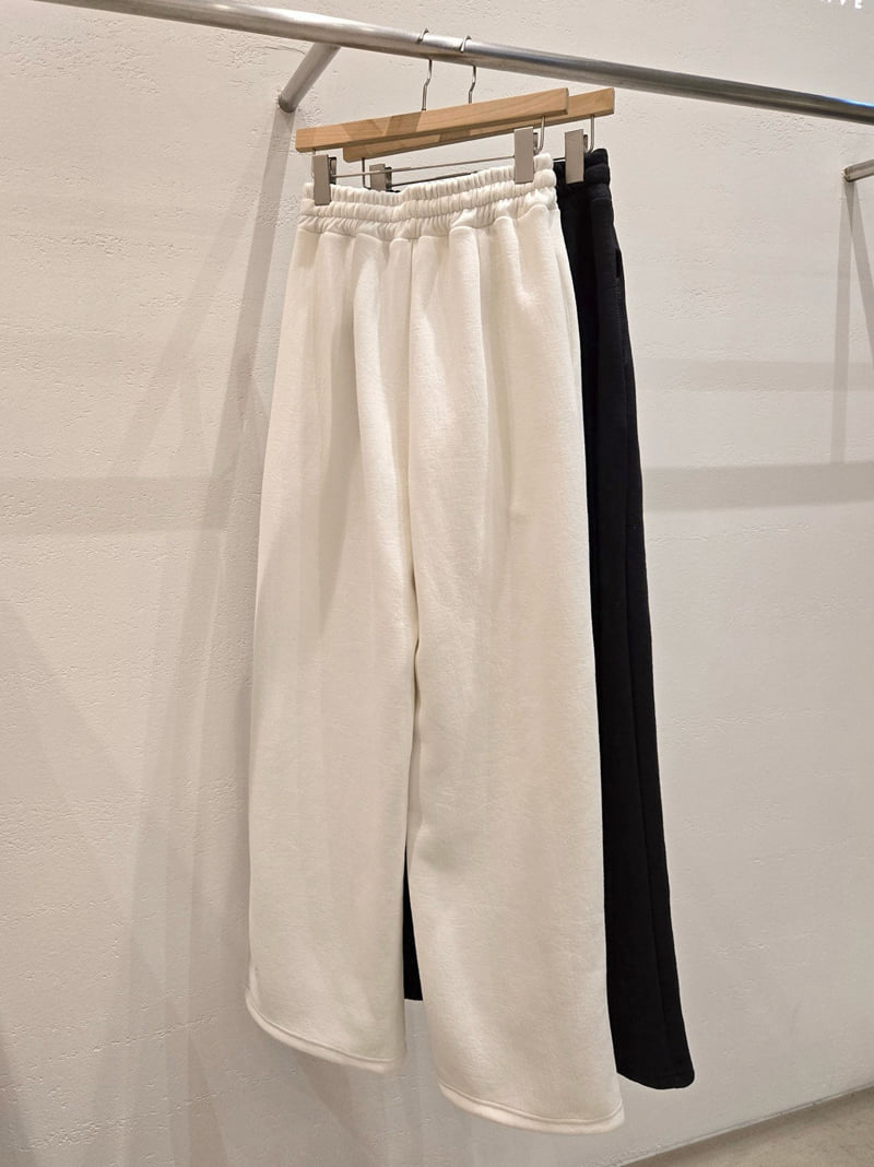 Have - Korean Women Fashion - #womensfashion - Lowell Dambooru Set - 8