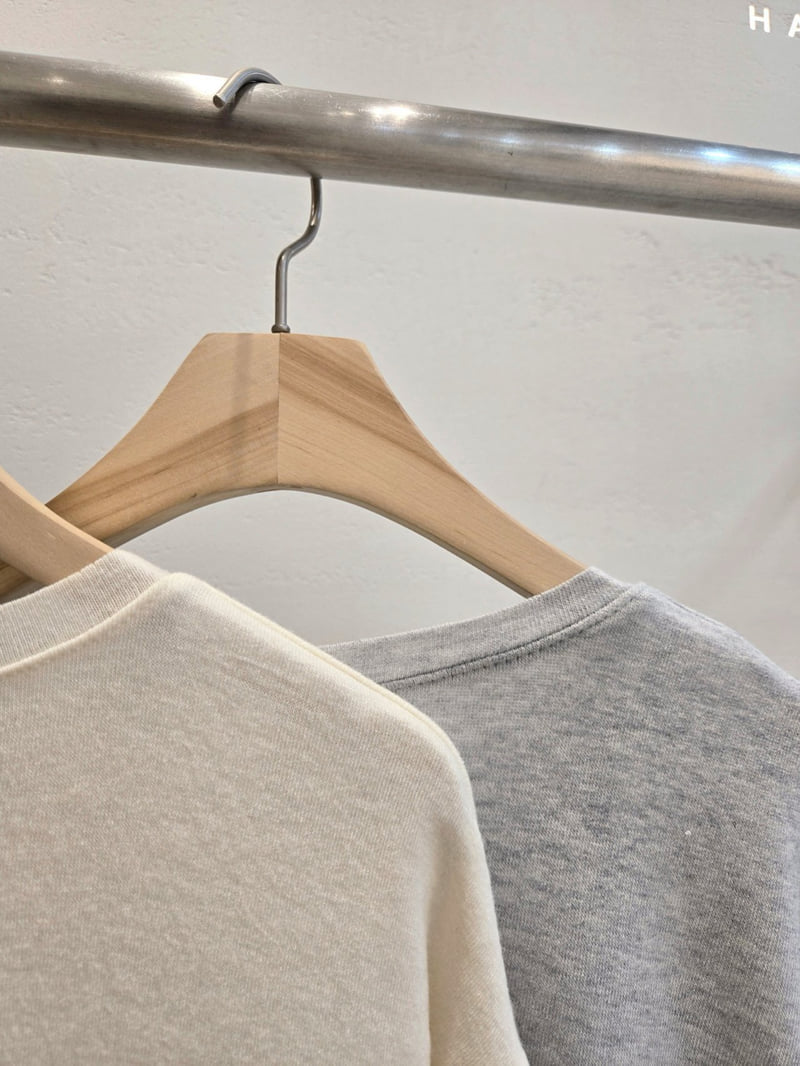 Have - Korean Women Fashion - #womensfashion - Wool Tee - 7