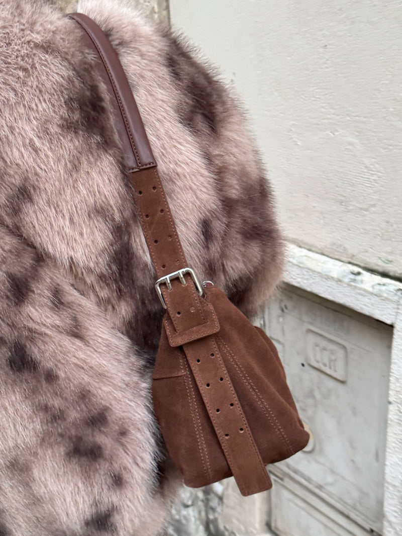 Heil - Korean Women Fashion - #momslook - Lemaire Bag - 2