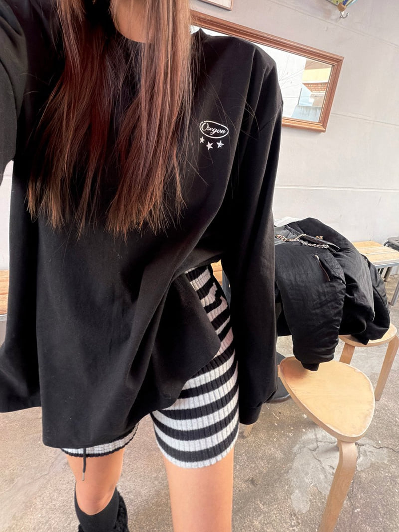 Heil - Korean Women Fashion - #momslook - Pony Warm Shorts - 10
