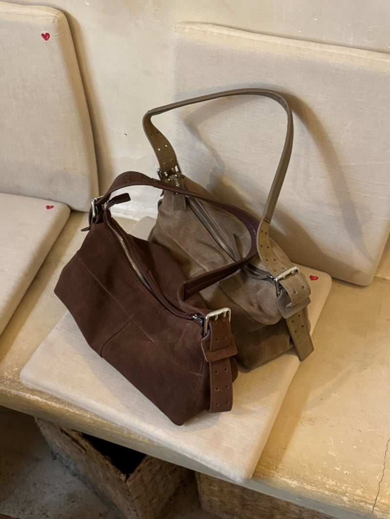 Heil - Korean Women Fashion - #thelittlethings - Lemaire Bag