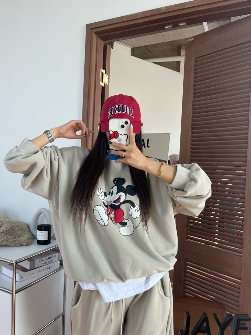 Heil - Korean Women Fashion - #thelittlethings - Pigment Winter Fleece Pants - 7