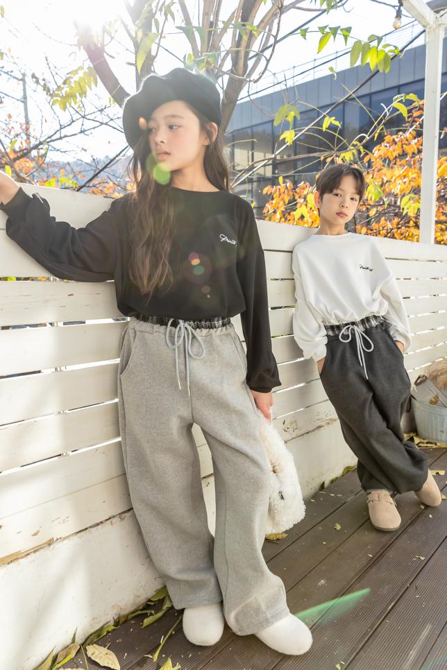 I Love Jesus - Korean Children Fashion - #designkidswear - Prayer Long Sleeve Tee - 11