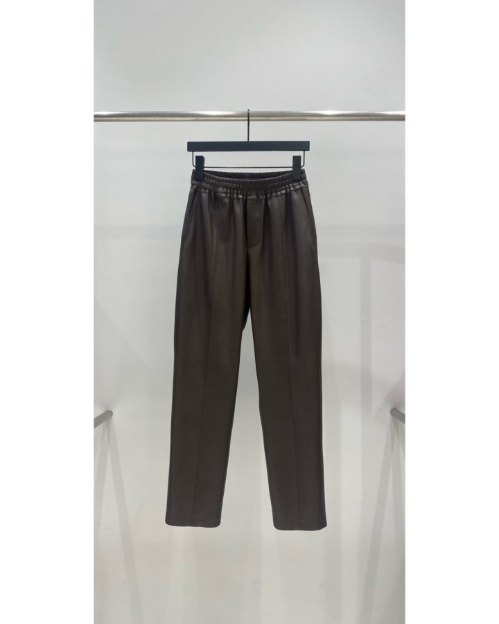 Janie - Korean Women Fashion - #pursuepretty - Solid Pants