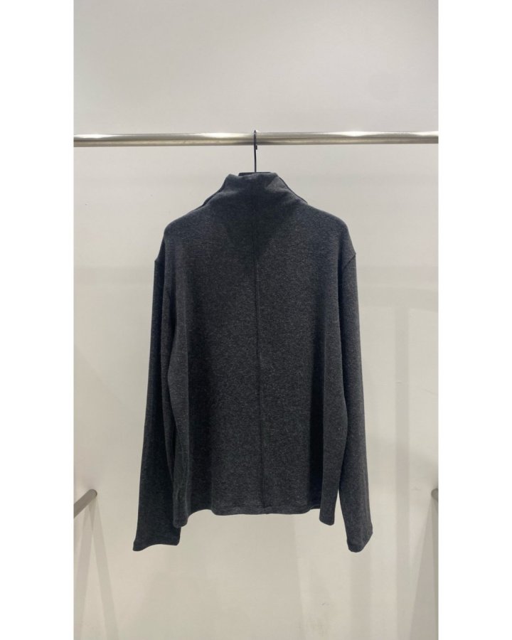 Janie - Korean Women Fashion - #womensfashion - Le Turtleneck Tee - 9