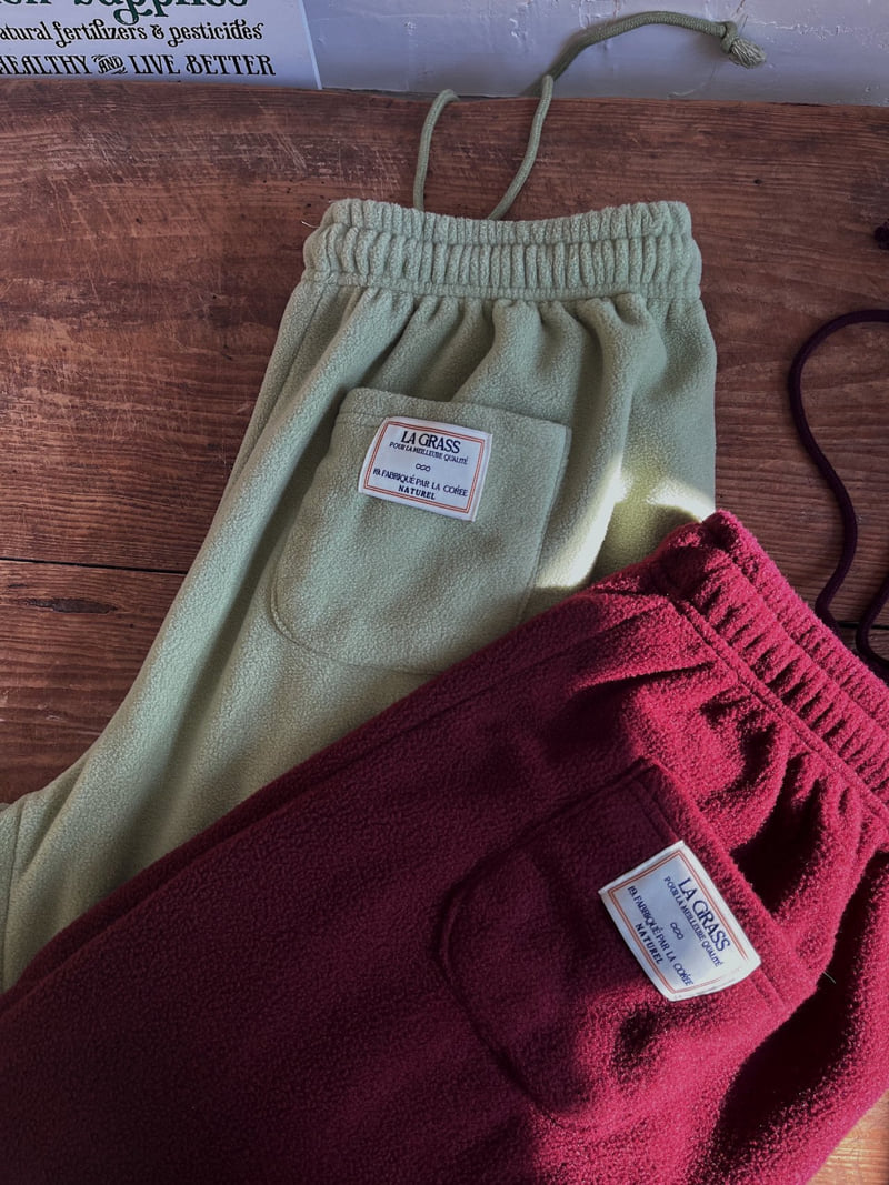 Lagrass - Korean Women Fashion - #momslook - Ellie Pants - 9