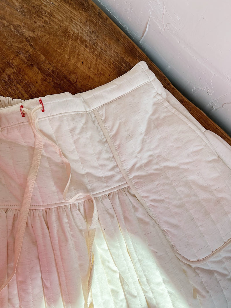 Lagrass - Korean Women Fashion - #restrostyle - Bellin Skirt - 5