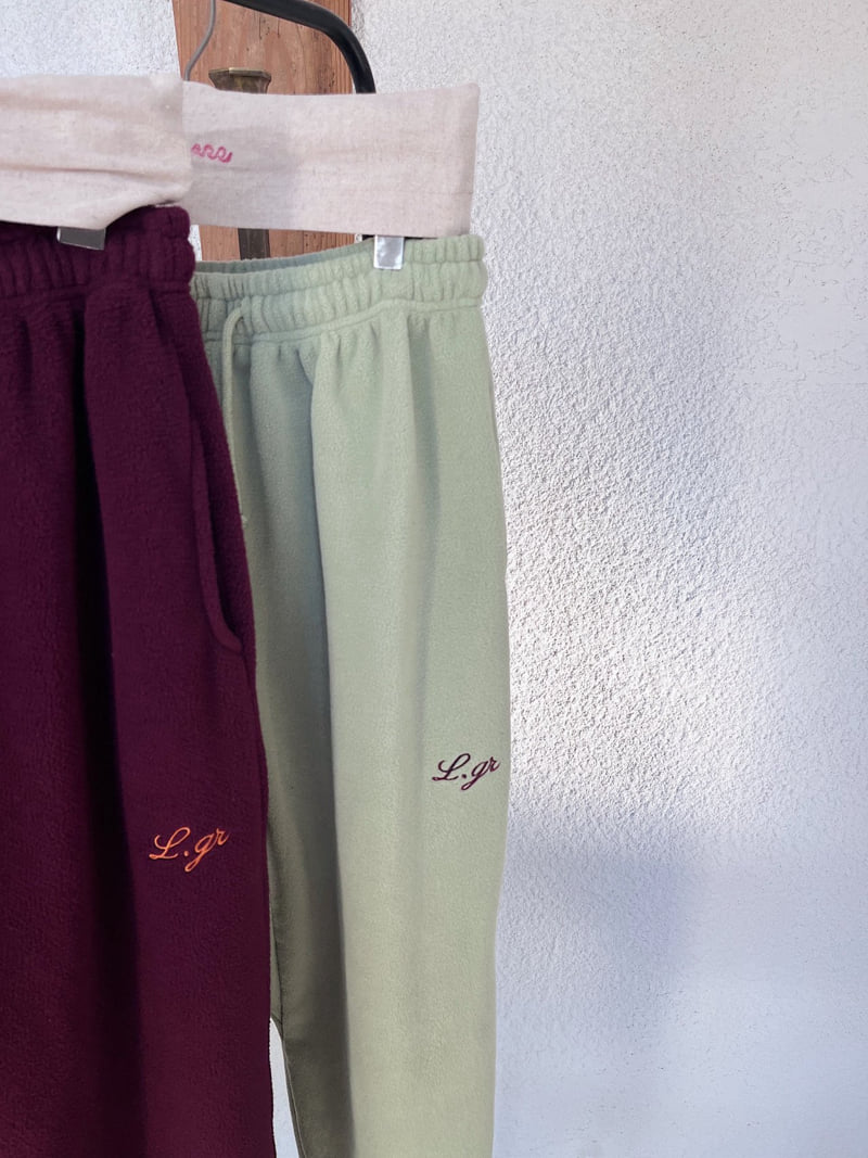 Lagrass - Korean Women Fashion - #thatsdarling - Ellie Pants - 3